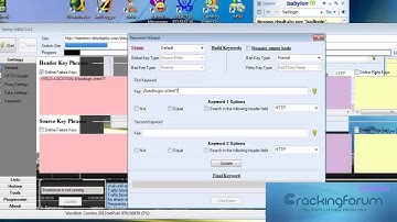 Sentry mba strongbox configuration