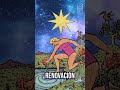 La Estrella en el tarot: esperanza y guía interior