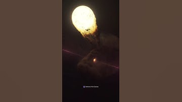 Quasars Are The Brightest Things in The Universe!