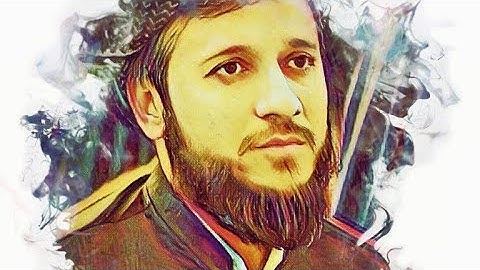 هدیة لكم 💌 تلاوة هادئة جمیلة من اواخر سورة البقرة mstafa faruq alkurdi