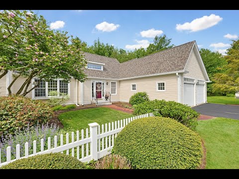 6 Trellis Circle, Pembroke, MA home video tour