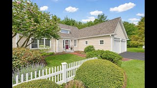 6 Trellis Circle Pembroke, MA | ColdwellBankerHomes.com