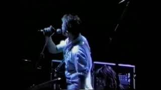 New Order - Temptation Live at Glastonbury 1987