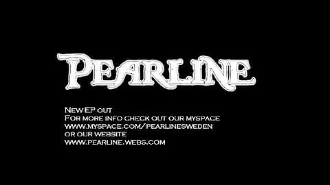 Pearline - Pick my fights