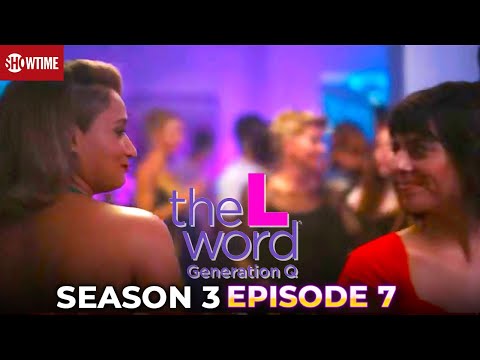 The L Word: Generation Q Season 3 Episode 7 Promo Trailer | "Little Boxes"
