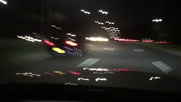 INSANELY LOUD INFINITI G35 OPEN HEADERS