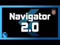 Flutter navigator 20 for beginners