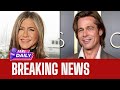 Jennifer Aniston’s Life After Divorce From Brad Pitt | The Untold Journey