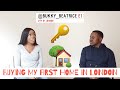 How I Bought My First Home In London !! || @Bukky_Beatrice