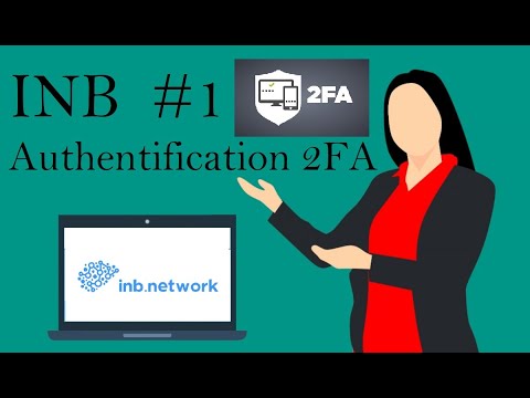 INB #1 : Activer l'authentification 2FA pour AI Marketing
