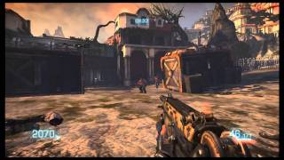 [HD] BulletStorm: Echoes - The Rooftops