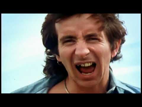 AC/DC    Jailbreak 1976  official music video