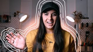Why and how I studied Graphic Design in NYC