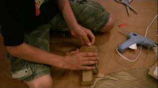 How to build a Grappling Gun!