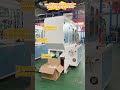 medical disposable sterile bag machine #factory #garbagebagsmakingmachine#medicalsupplies