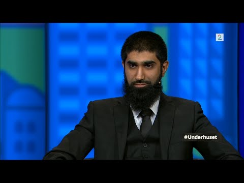 Frps Dobbeltmoral I Å Forby Muslimske Foredragsholdere Innreise Avslørt | Tv2 Underhuset