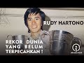 THE GREATEST OF RUDY HARTONO