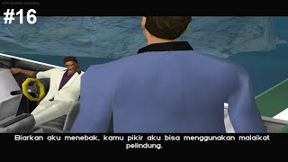 Download lagu GTA Vice City - Misi #16 - Persediaan dan Permintaan - Subtitle Indonesia