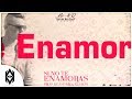 Kevin Roldan - Si No Te Enamoras (Video Lyric)