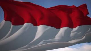 7F - PUISI Jangan Sakiti Indonesia Kita - JANCE KATHERINE