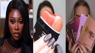 Top Best makeup transformation compilation instagram 2020