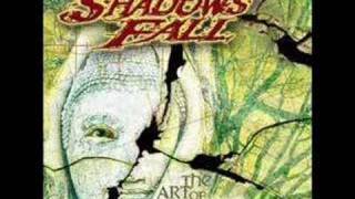 Miniatura de "Shadows Fall- Mystery of One Spirit"