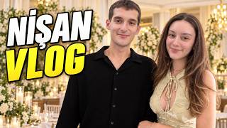 Ni̇şana Gi̇di̇yoruz Vlog