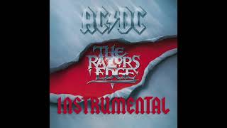 AC/DC - Are You Ready (Instrumental)