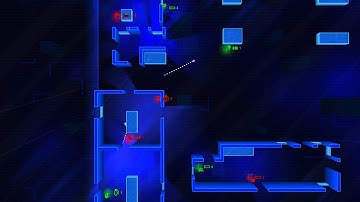 Frozen Synapse - Typhyn vs Whistarn