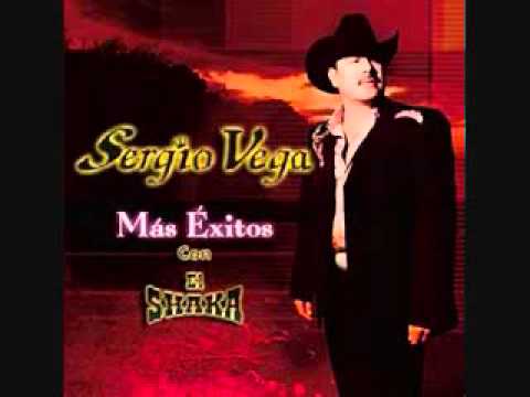 Sergio vega La Maestra