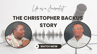 Celebrity The Christopher Backus Story Wealth