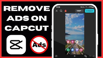 How To Remove Ads From Capcut | Capcut Ads Error Fix | Capcut Ads Problem Solved
