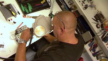 Vtune Chiptuning Tuning op maat Bedrijfsreportage