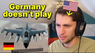 American reacts to '10 most important German inventions in history'