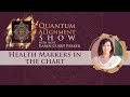 Health Markers in the Chart - Karen Curry Parker
