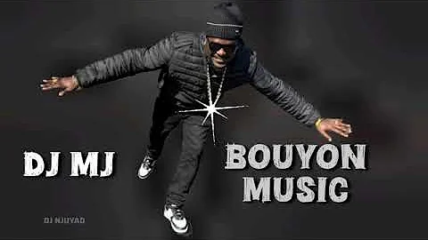 DJ MJ FT DJ NJUYAD REMIX LIVE VIRAL VOL. 5 BOUYON 2025 [ DJ MJ X DJ NJUYAD X JIXELS ]