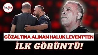 Ahbap Derneği Soruşturması: Haluk Levent Dahil 19 Kişi Gözaltında