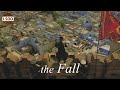 The Philosophy of The Fall – Stories that Save Us