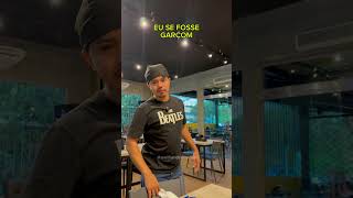 Eu Se Fosse Garçom Kkkk