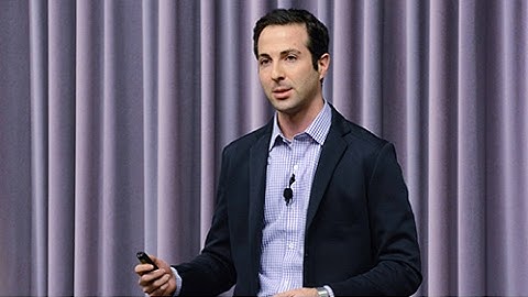 Jay Kaplan: ‘Be Passionate, But Patient’