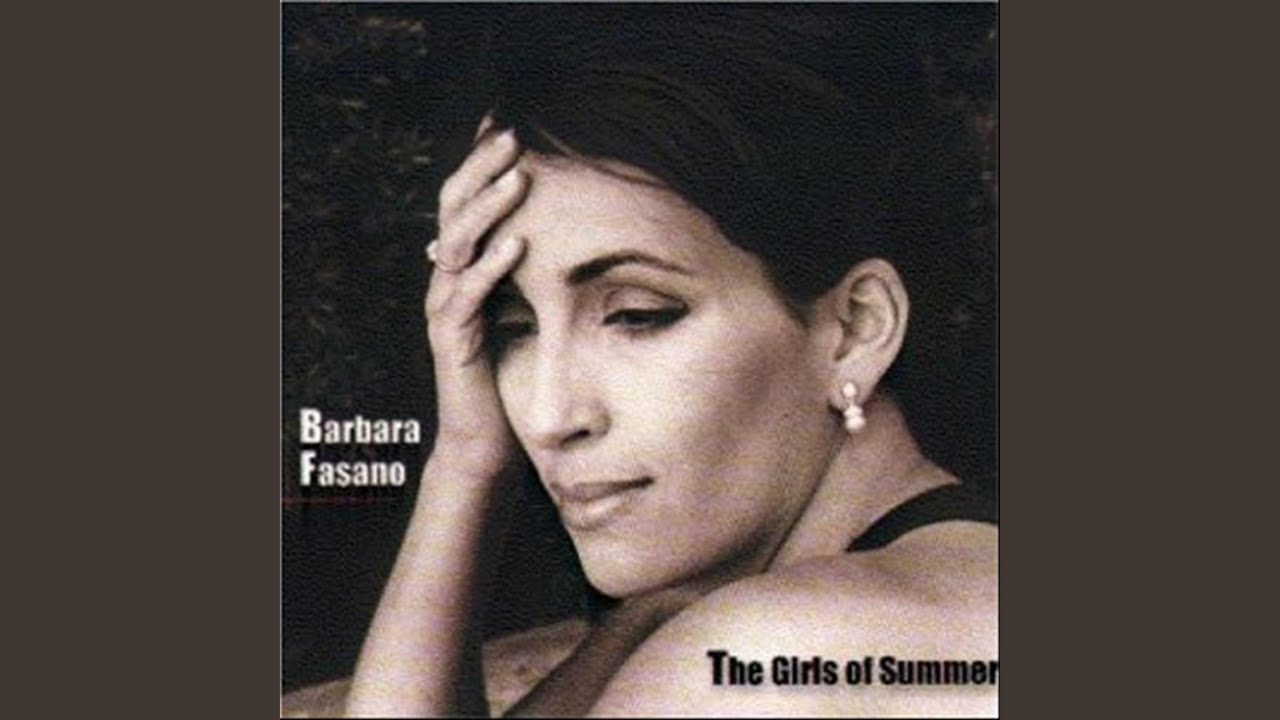 The Boys of Summer - YouTube
