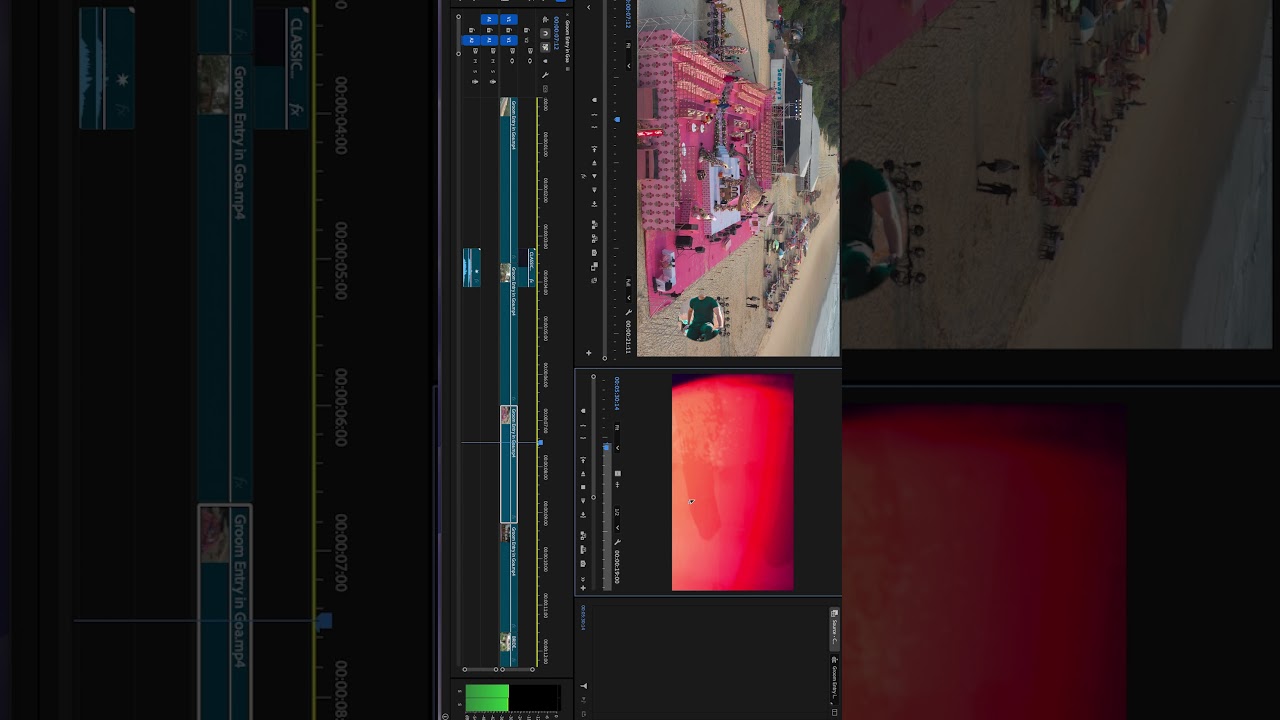 FREE Light Leaks Effects pack | Premiere Pro tutorial In Hindi