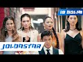 Joldastar 10 серия ФИНАЛ | Bir Toqsan | Бір Тоқсан