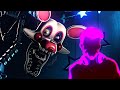 THE MAN BEHIND THE SLAUGHTER - Five Nights at Freddy's Simulator | ZellenDust