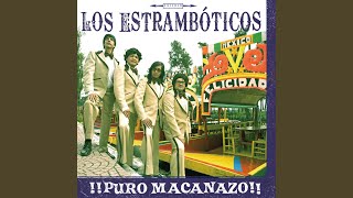 Video thumbnail of "Los Estrambóticos - El Recuento de los Daños"