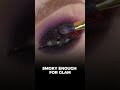 Meet our bestselling shade Dark Flame ⁠ ⁠ A smouldering multichrome that shifts between deep violet,