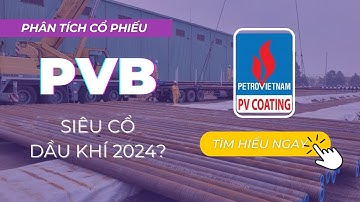 Cổ phiếu dầu khí hấp dẫn hơn PVD, PVS? | Phân tích cổ phiếu