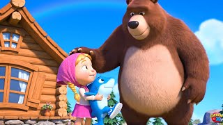 Download Lagu Masha and the Bear rescue Tralalero Tralala | Cartoon 3D Movie | Masha and the Bear Full Episode MP3 Download Lagu Masha and the Bear rescue Tralalero Tralala | Cartoon 3D Movie | Masha and the Bear Full Episode MP3