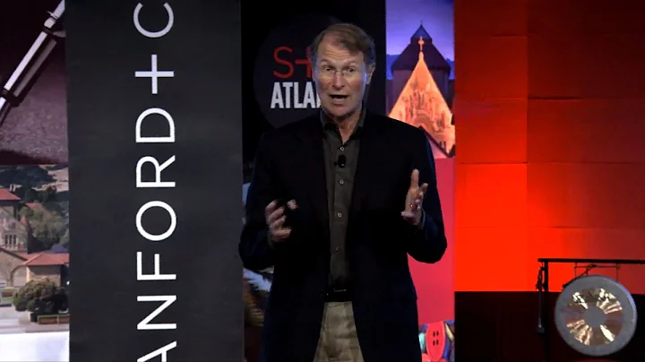 Energy@Stanford with Franklin M. "Lynn" Orr, Jr.