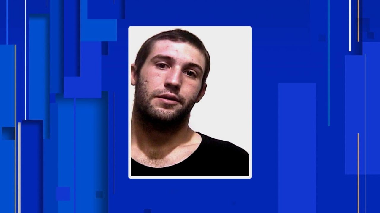 US Marshals arrest St. Augustine man wanted in rape of teen